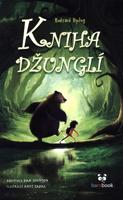 Kniha džunglí