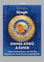 Kniha kódů a šifer