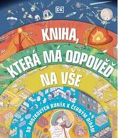 Kniha, která má odpověď na vše