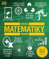 Kniha matematiky - kol.