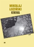 Kniha - Mikolaj Łoziński