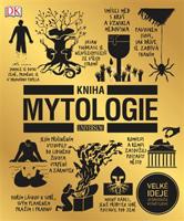 Kniha mytologie - kolektiv autorů