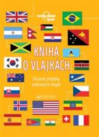 Kniha o vlajkách - Moira Butterfieldová