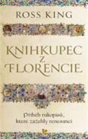 Knihkupec z Florencie