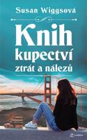 Knihkupectví ztrát a nálezů - Susan Wiggsová