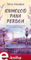 Kniholoď pana Perdua - Nina George