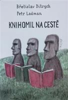 Knihomil na cestě
