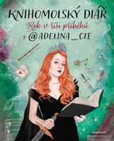 Knihomolský diář - Adéla Schneiderová