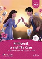 Knihovník a malířka času A2/B1