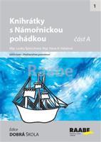 Knihrátky s Námořnickou pohádkou - Lenka Špirochová, Hana H. Vatalová