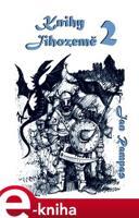 Knihy Jihozemě 2 - Jan Rampas