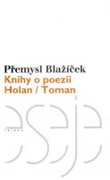 Knihy o poezii