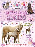 Knížka plná koníků - kol.
