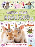 Knížka plná králíčků