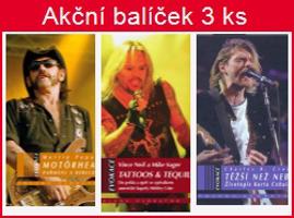 Knižní hudební party