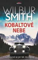 Kobaltové nebe - Wilbur Smith