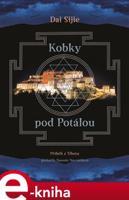 Kobky pod Potálou - Dai Sijie