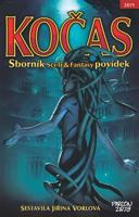Kočas 2019. Sborník Sci-fi &amp; Fantasy povídek