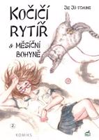 Kočičí rytíř a Měsíční bohyně - Jie Jü-tchung