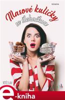 Kočičí škola - Iva Hoňková