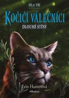 Kočičí válečníci: Síla tří (5) – Dlouhé stíny