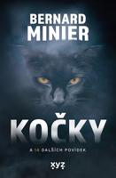 Kočky a 14 dalších povídek