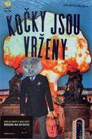 Kočky jsou vrženy - Jakub Horák