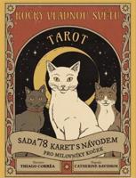 Kočky vládnou světu – Tarot