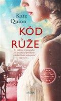Kód růže - Kate Quinn