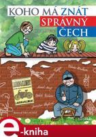 Koho má znát správný Čech - Michal Vaněček