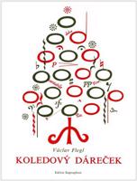 Koledový dáreček nejmladším pianistům (vánoční písně a koledy pro klavír v rozsahu 5-6 tónů)