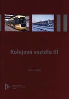 Kolejová vozidla III