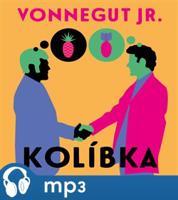 Kolíbka, mp3 - Kurt Vonnegut jr.