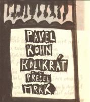 Kolikrát přešel mrak