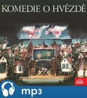 Komedie o hvězdě - Jan Kopecký