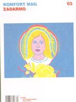 Komfort mag 3. Zadarmo
