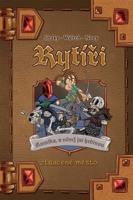 Komiks, v němž jsi hrdinou - Rytíři 3,  Ztracené město