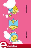 Komiksodějky - kolektiv autorů