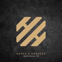 Komplet-Individualita. Hapka &amp; Horáček - Petr Hapka, Michal Horáček