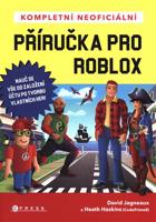 Kompletní neoficiální příručka pro Roblox