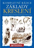 Kompletní rádce základy kreslení - Barrington Barber