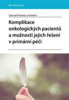 Komplikace onkologických pacientů a možnosti jejich řešení v primární péči - Samuel Vokurka, kolektiv