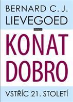 Konat dobro - Bernard C. J. Lievegoed