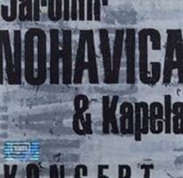Koncert - Jaromír Nohavica, Kapela