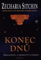 Konec dnů - Armagedon a proroctví návratu