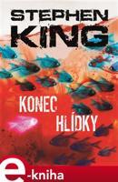 Konec hlídky - Stephen King