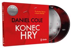 Konec hry