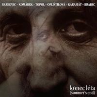 Konec léta