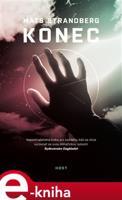 Konec - Mats Strandberg