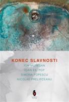 Konec slavnosti